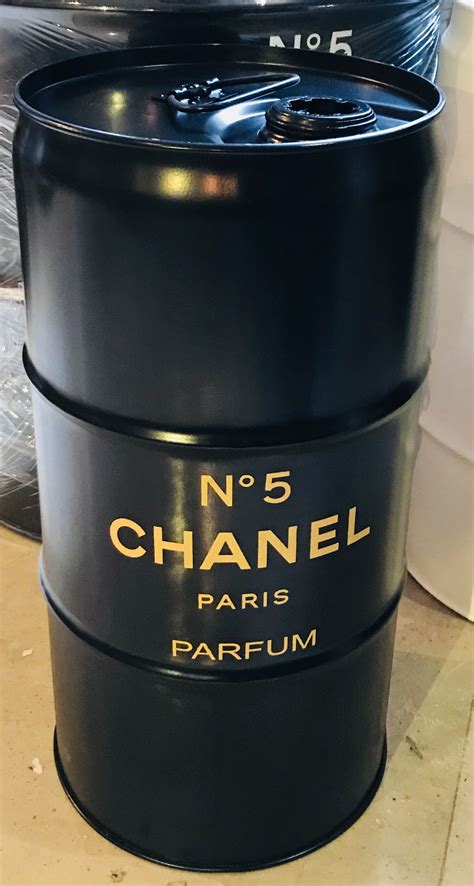 chanel oil drum buy|Chanel oils.